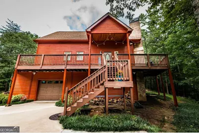 15 Alm Strasse, Helen, GA 30545 - Photo 2