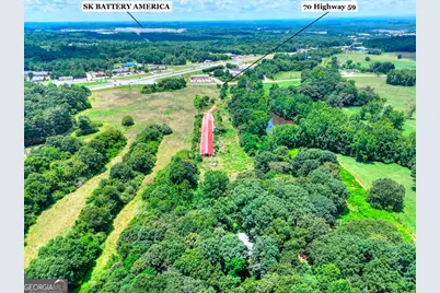 70 Highway 59, Commerce, GA 30530 - Photo 6