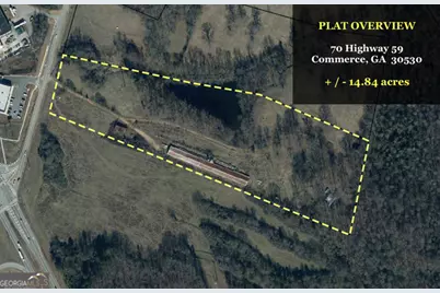 70 Highway 59, Commerce, GA 30530 - Photo 12