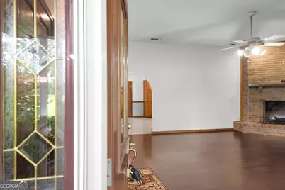 4909 Perry Road, Claxton, GA 30417 - Photo 4