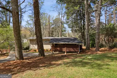 1291 Richard Road, Decatur, GA 30032 - Photo 16