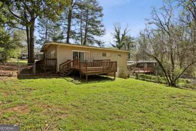 1291 Richard Road, Decatur, GA 30032 - Photo 2