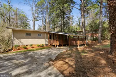 1291 Richard Road, Decatur, GA 30032 - Photo 1