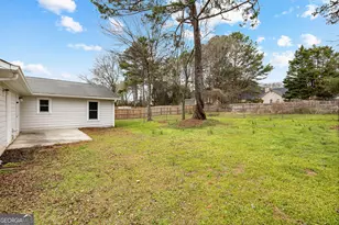 240 N Hampton Dr, Fayetteville, GA 30215 - Photo 30