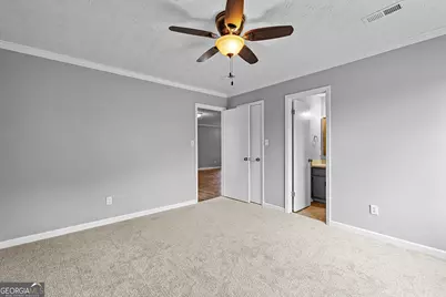 240 N Hampton Drive, Fayetteville, GA 30215 - Photo 14