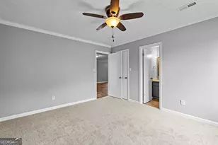 240 N Hampton Dr, Fayetteville, GA 30215 - Photo 14