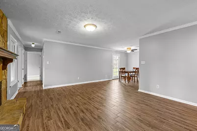 240 N Hampton Drive, Fayetteville, GA 30215 - Photo 16