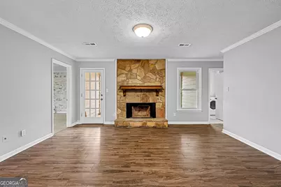 240 N Hampton Drive, Fayetteville, GA 30215 - Photo 6