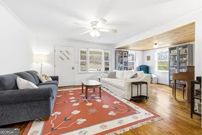 1879 Falls Road, Toccoa, GA 30577 - Photo 4