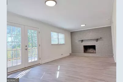 1863 Mount Vernon Road, Dunwoody, GA 30338 - Photo 10
