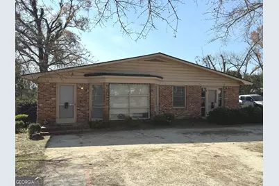 315 West Church Street, Swainsboro, GA 30401 - Photo 2