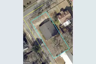 315 West Church Street, Swainsboro, GA 30401 - Photo 14