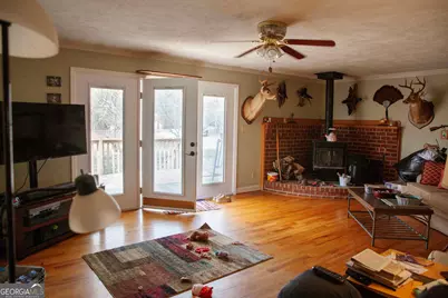 1215 Guillebeau Road, Lincolnton, GA 30817 - Photo 14