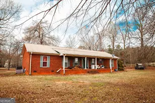 1215 Guillebeau Rd, Lincolnton, GA 30817 - Photo 2