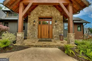 658 Old Toccoa Loop, Mineral Bluff, GA 30559 - Photo 6