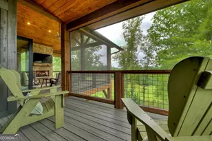 658 Old Toccoa Loop, Mineral Bluff, GA 30559 - Photo 10