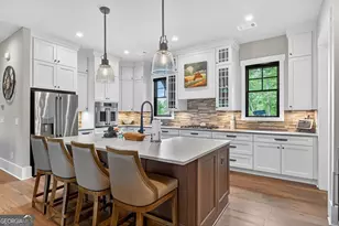 658 Old Toccoa Loop, Mineral Bluff, GA 30559 - Photo 18