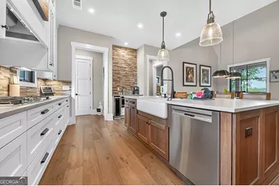 658 Old Toccoa Loop, Mineral Bluff, GA 30559 - Photo 22