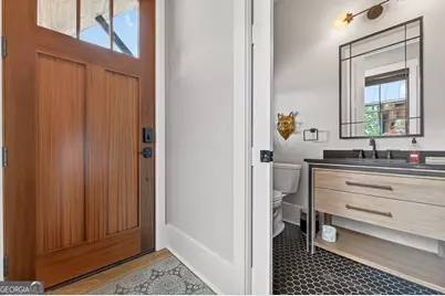 658 Old Toccoa Loop, Mineral Bluff, GA 30559 - Photo 24