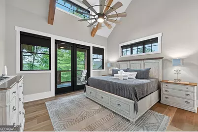 658 Old Toccoa Loop, Mineral Bluff, GA 30559 - Photo 30