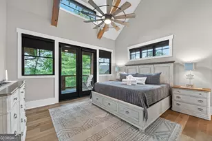 658 Old Toccoa Loop, Mineral Bluff, GA 30559 - Photo 30