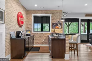 658 Old Toccoa Loop, Mineral Bluff, GA 30559 - Photo 38