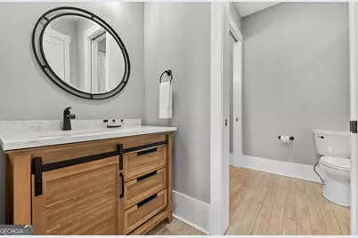 658 Old Toccoa Loop, Mineral Bluff, GA 30559 - Photo 42