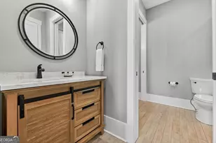 658 Old Toccoa Loop, Mineral Bluff, GA 30559 - Photo 42