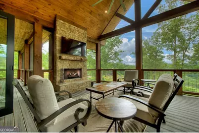 658 Old Toccoa Loop, Mineral Bluff, GA 30559 - Photo 8