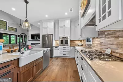 658 Old Toccoa Loop, Mineral Bluff, GA 30559 - Photo 20