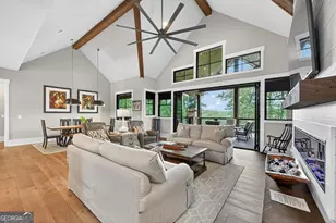 658 Old Toccoa Loop, Mineral Bluff, GA 30559 - Photo 12