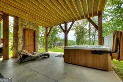 658 Old Toccoa Loop, Mineral Bluff, GA 30559 - Photo 50