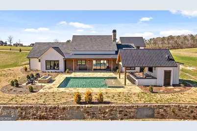 84 Bravo Rivera Way, Ellijay, GA 30536 - Photo 1