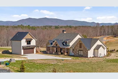 84 Bravo Rivera Way, Ellijay, GA 30536 - Photo 4