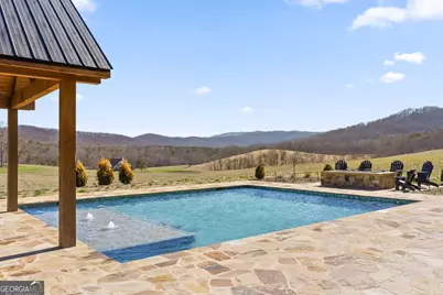 84 Bravo Rivera Way, Ellijay, GA 30536 - Photo 64