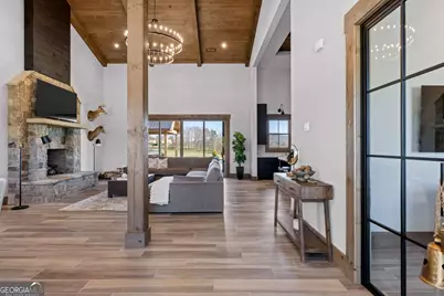 84 Bravo Rivera Way, Ellijay, GA 30536 - Photo 12