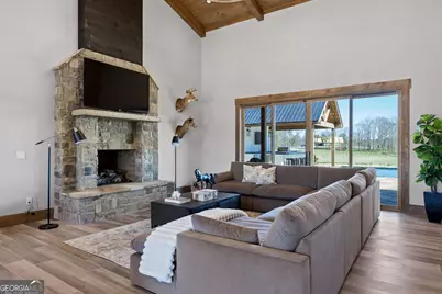 84 Bravo Rivera Way, Ellijay, GA 30536 - Photo 16