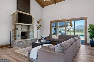 84 Bravo Rivera Way, Ellijay, GA 30536 - Photo 16