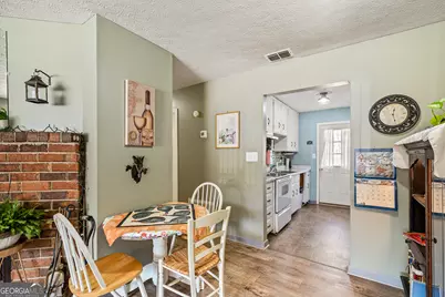 180 Ramble Hills Circle #180 &amp; 182, Athens, GA 30606 - Photo 8