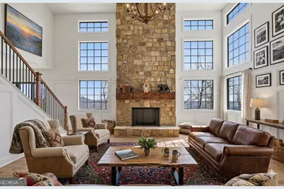 416 Winding View, Clayton, GA 30525 - Photo 4