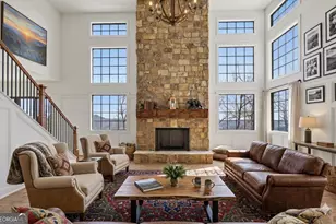 416 Winding View, Clayton, GA 30525 - Photo 4