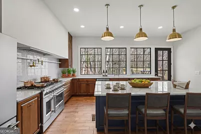 416 Winding View, Clayton, GA 30525 - Photo 6