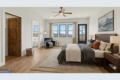 416 Winding View, Clayton, GA 30525 - Photo 10