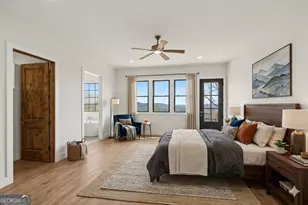 416 Winding View, Clayton, GA 30525 - Photo 10