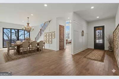 416 Winding View, Clayton, GA 30525 - Photo 12