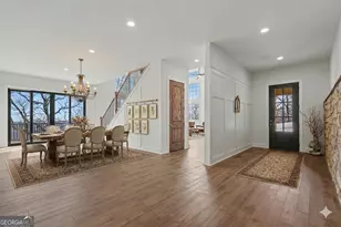 416 Winding View, Clayton, GA 30525 - Photo 12