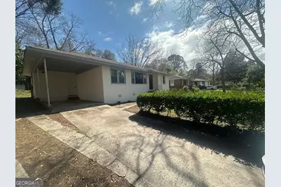 1112 N Beddingfield Drive, Macon, GA 31206 - Photo 4