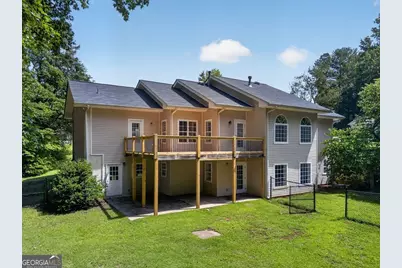 8993 Dornoch Circle, Winston, GA 30187 - Photo 6