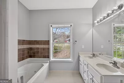 8993 Dornoch Circle, Winston, GA 30187 - Photo 36