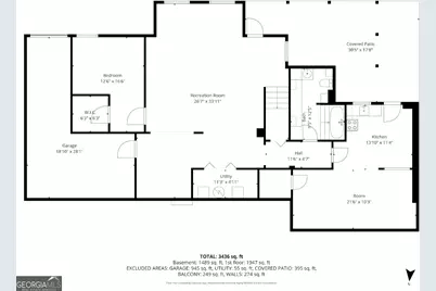 8993 Dornoch Circle, Winston, GA 30187 - Photo 62